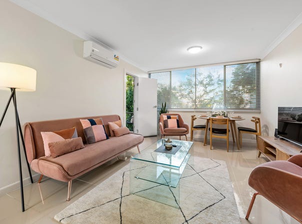 3/104 Henderson Street, Bulimba, Qld 4171