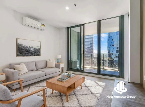 3718/220 Spencer St, Melbourne, Vic 3000