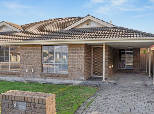 3/30 Seymour Avenue, Windsor Gardens, SA 5087