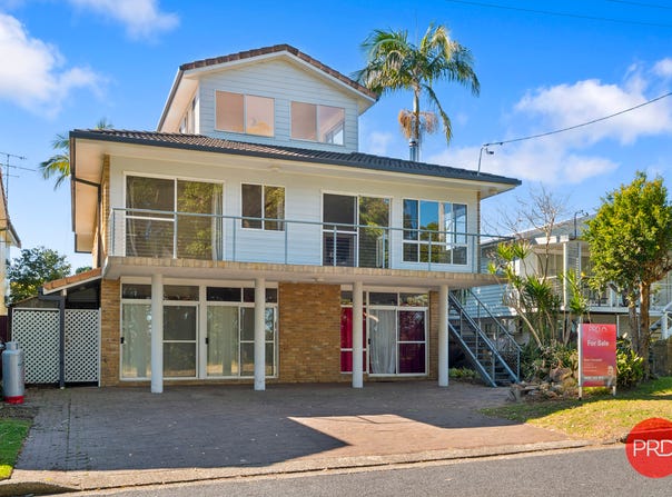 30 River Street, Mylestom, NSW 2454