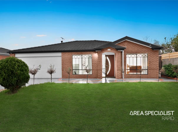57 Tangerine Drive, Narre Warren South, Vic 3805