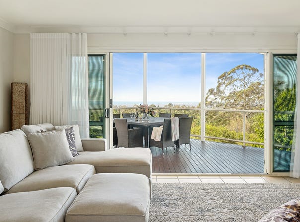 132 Townsend Road, Ocean View, Qld 4521