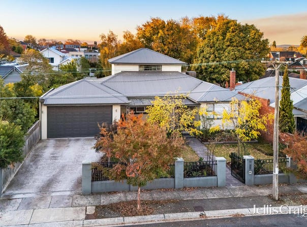 16 Exeter Street, Lake Wendouree, Vic 3350