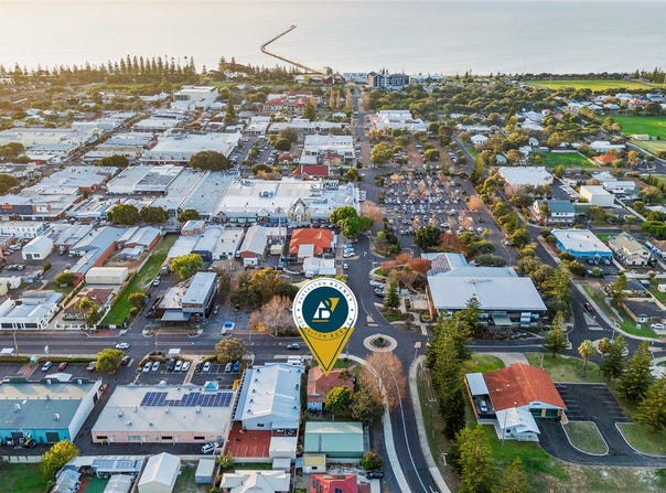 52 Albert Street, Busselton, WA 6280