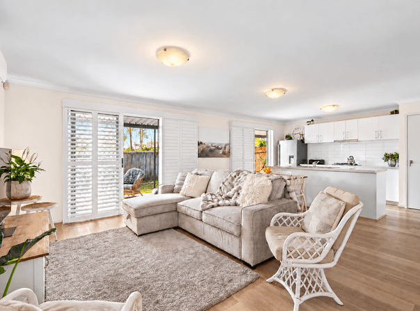 6/28 Menser Street, Calamvale, Qld 4116