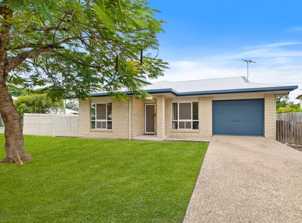 36 Buckle Street, Park Avenue, Qld 4701