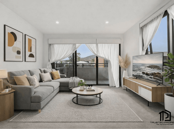 48/1 Buninyong Street, Watson, ACT 2602