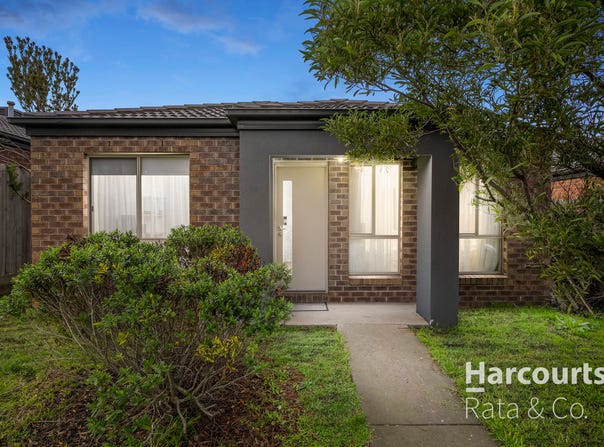 21 Koukoura Drive, Epping, Vic 3076