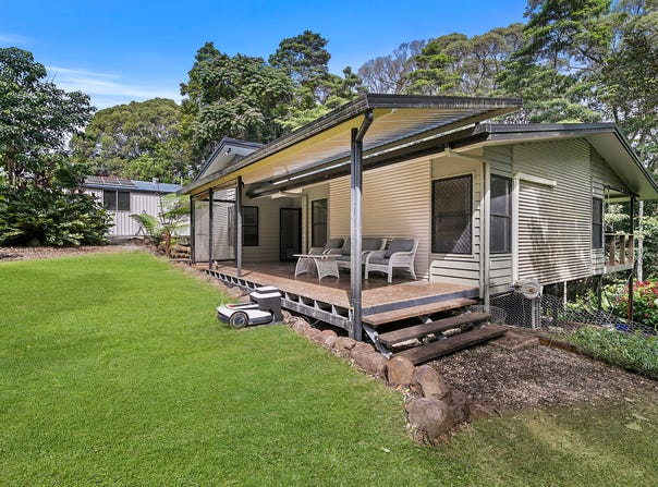 10 Fallon Road, Kuranda, Qld 4881
