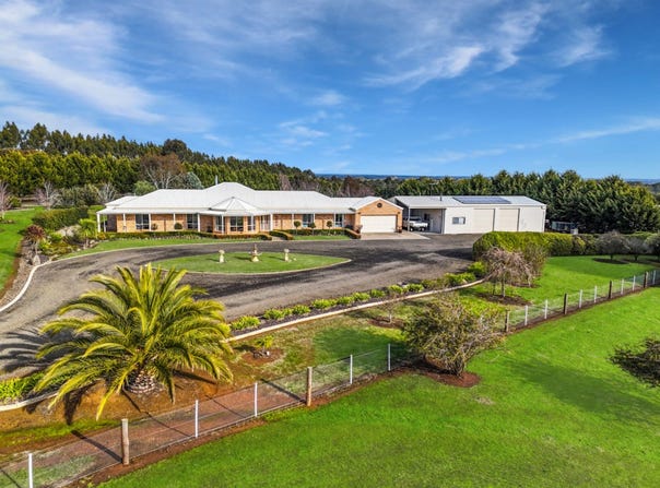 244 Beveridges Road, Hamilton, Vic 3300