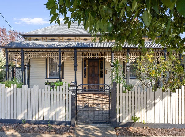 149 Violet Street, Bendigo, Vic 3550