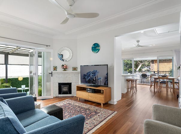 201a Rainbow Street, Randwick, NSW 2031