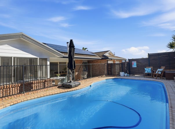 39 Aubrey Crescent, Coffs Harbour, NSW 2450