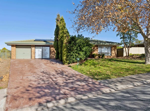 22 Houston Court, Wynn Vale, SA 5127