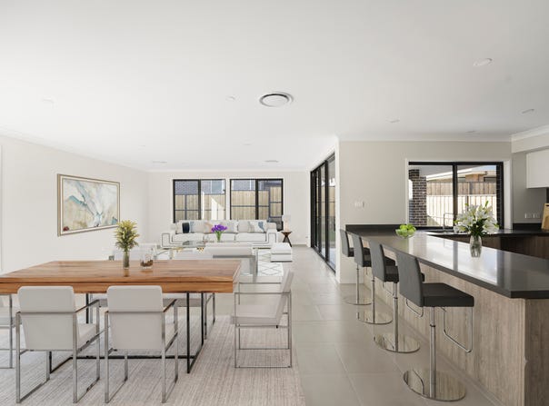 11 Storeyteller Parkway, Gables, NSW 2765