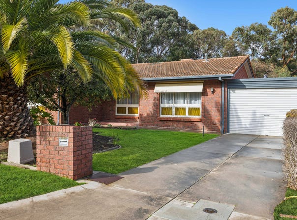 3/25 Meadowvale Road, Modbury, SA 5092