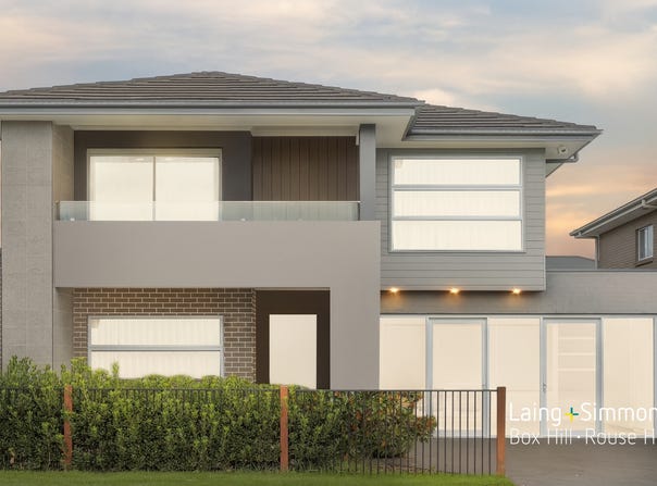 5 Chambers St, Marsden Park, NSW 2765