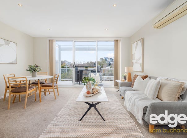 3/4 Verdon Street, O'Connor, ACT 2602