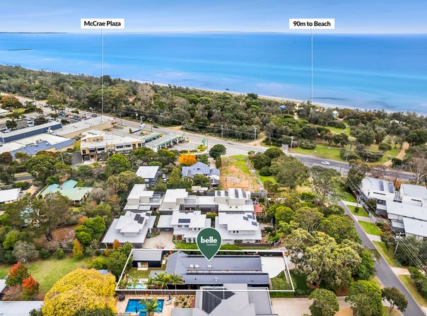 6 The Avenue, McCrae, Vic 3938
