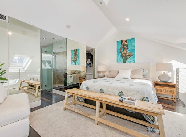 577/6 Cowper Wharf Roadway, Woolloomooloo, NSW 2011