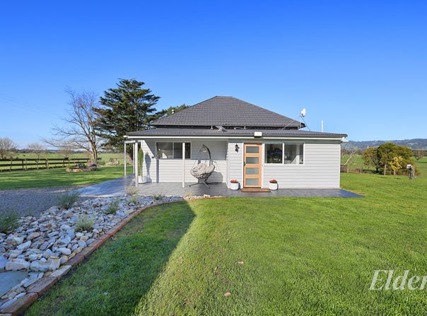 226 Little Moe River Road, Darnum, Vic 3822