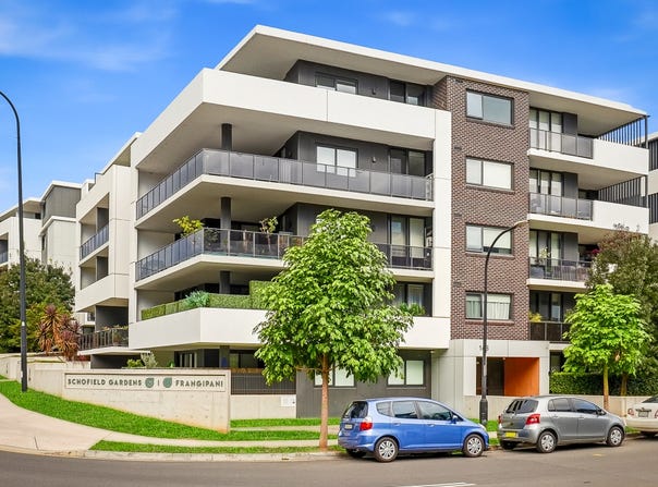 209/14b Isla Street, Schofields, NSW 2762
