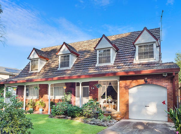 2 Monroe Street, Blacktown, NSW 2148