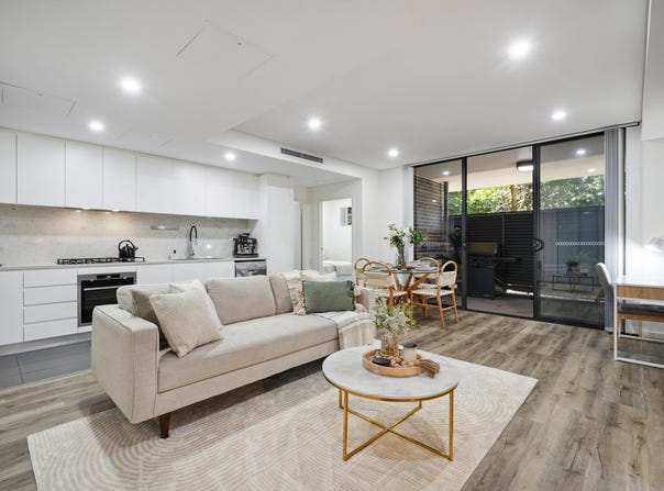 5/5 Citrus Avenue, Hornsby, NSW 2077