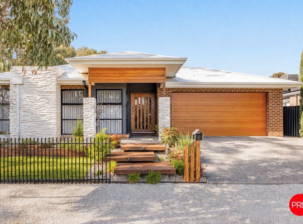 6 Nestor Place, Jackass Flat, Vic 3556