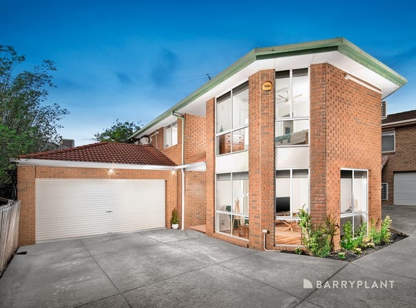 2/59 Blossom Park Drive, Mill Park, Vic 3082