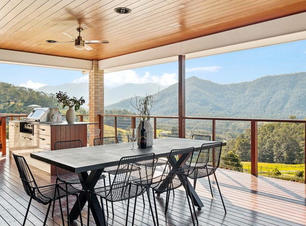 165 Morrison Road, Cedar Creek, Qld 4520