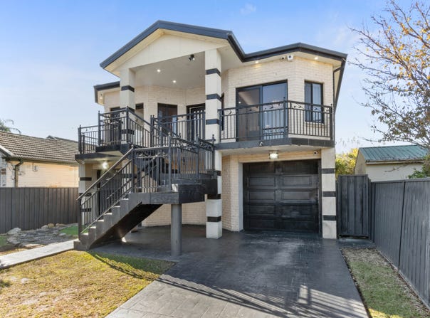 30 Bland Street, Carramar, NSW 2163