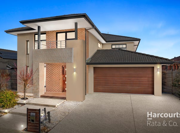 18 Lanai Avenue, Wollert, Vic 3750