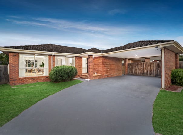3 Rochelle Court, Wantirna South, Vic 3152
