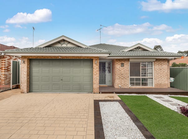 11 Venn Avenue, Lalor Park, NSW 2147