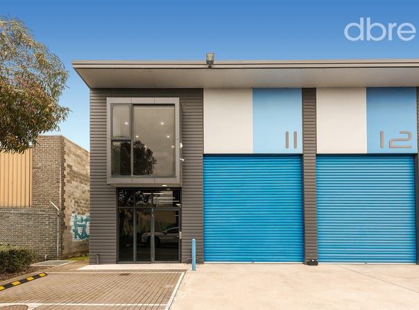 11/658 South Road, Moorabbin, Vic 3189