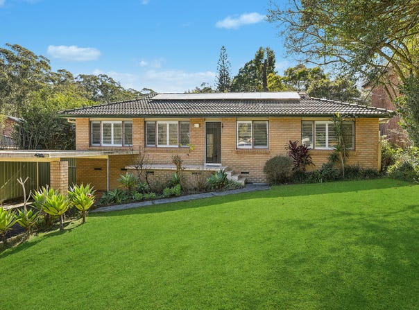 3 Pangari Close, Wyoming, NSW 2250