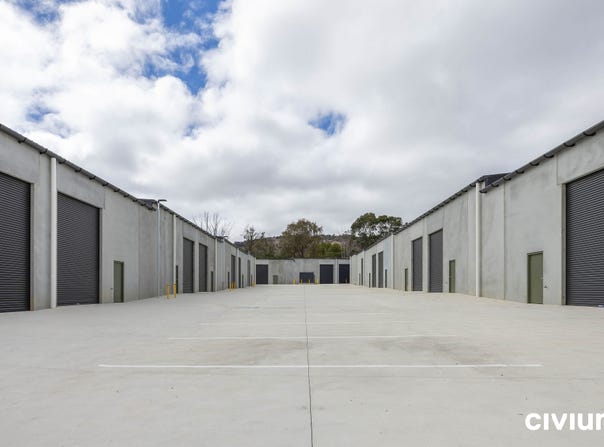 23 Paspaley Street, Hume, ACT 2620
