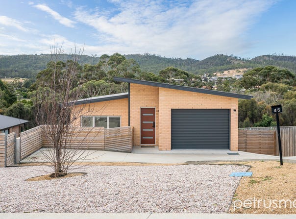 45 Vivian Drive, Rokeby, Tas 7019