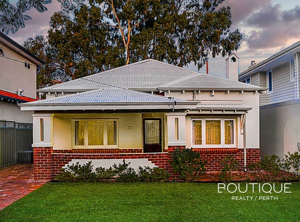 31 Market Street, Kensington, WA 6151