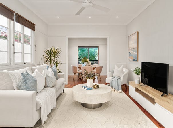88 Sunshine Avenue, Tarragindi, Qld 4121