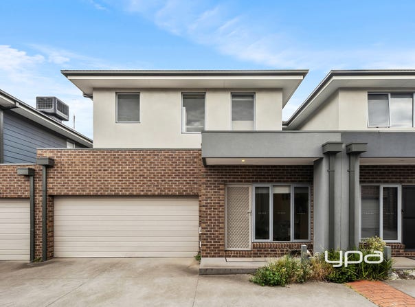 7/3 Victoria Road, Sydenham, Vic 3037