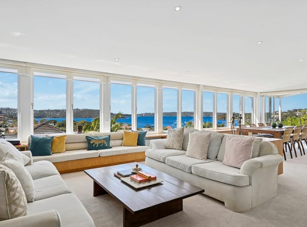 11 Balmoral Avenue, Mosman, NSW 2088