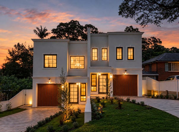 67a Supply Street, Dundas Valley, NSW 2117