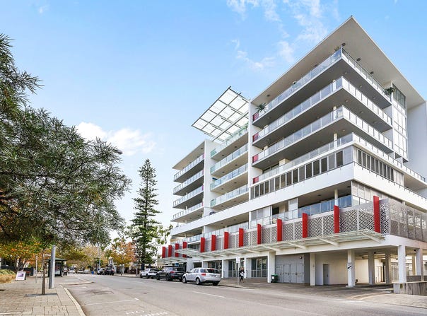 86/1178 Hay Street, West Perth, WA 6005