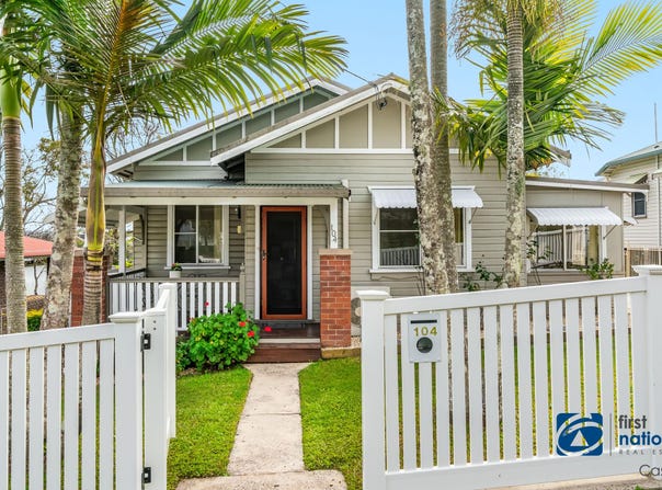 104 Hare Street, Casino, NSW 2470
