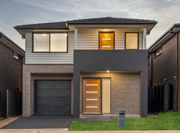 43 Eucalyptus Street, Box Hill, NSW 2765