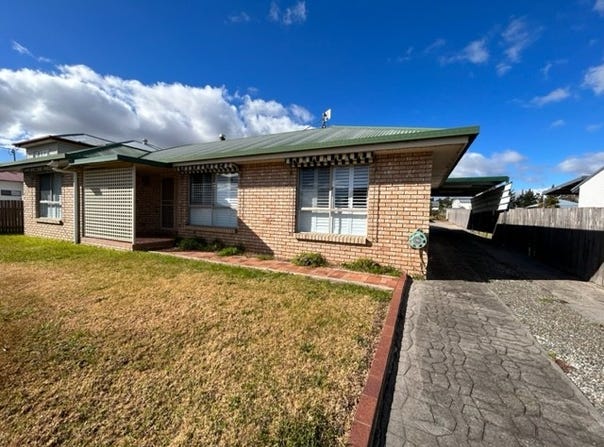 13 Bruhn Lane, Thulimbah, Qld 4376