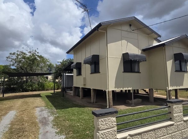 29 Tully Street, Ingham, Qld 4850