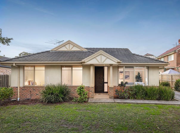 1/122 Mcleans Road, Bundoora, Vic 3083